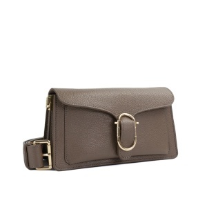 Poseta Piele Anabelle - TAUPE