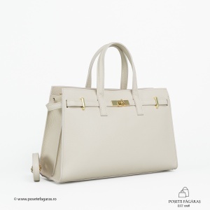 Poseta Piele Celina - BEJ