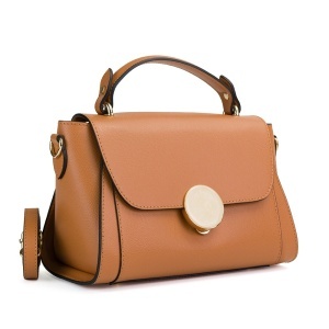 Poseta Piele Jaime - CAMEL