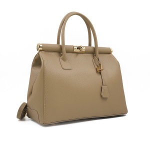 Poseta Piele Jennifer - CREM