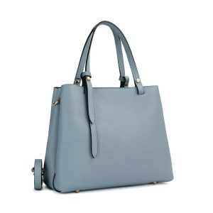 Poseta Piele Martine - BLEU
