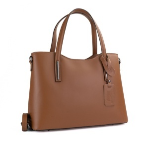 Poseta Piele Michelle - CONIAC