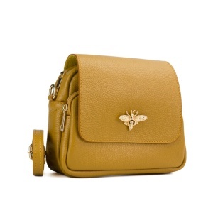 Poseta Piele Simone - MUSTAR
