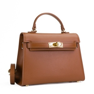 Poseta Piele Thea Slim - CONIAC