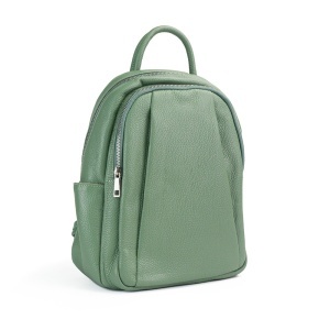 Rucsac Piele Timeea - MENTA