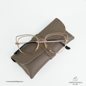 Toc de ochelari - TAUPE