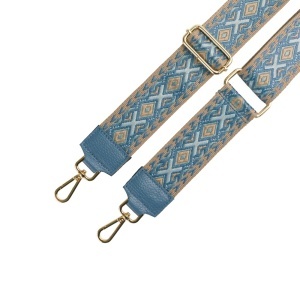 Bareta Multicolor 2 - BLEU