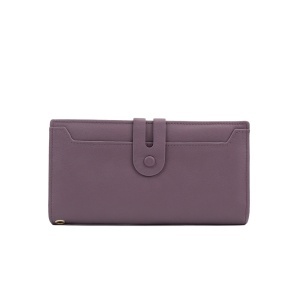 Portofel Piele Sonia - LILA