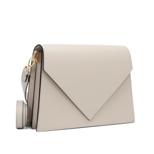 Poseta Piele Gabrielle - BEJ