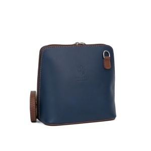 Poseta Piele Katy - BLEUMARIN