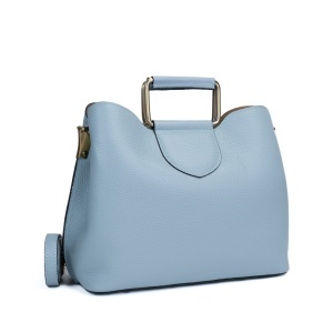Poseta Piele Lora - BLEU