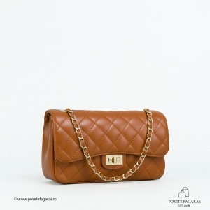 Poseta Piele Mini Ruby - CONIAC