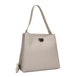 Poseta Piele Stephanie - BEJ