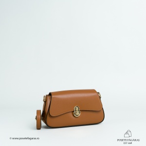 Poseta Piele Violine - CONIAC