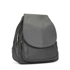 Rucsac Piele Jerica - GRI