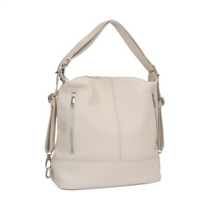 Rucsac Piele Sonia - BEJ