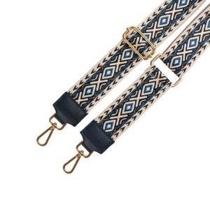 Bareta Multicolor 2 - BLEUMARIN