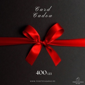 Card Cadou Virtual 400
