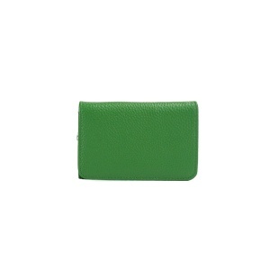 Portofel Piele Aida - VERDE