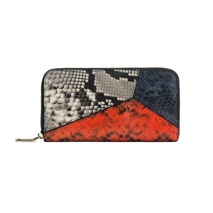 Portofel Piele Astrid - MULTICOLOR 5