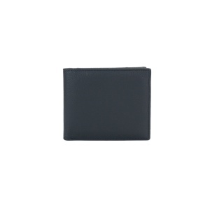 Portofel Piele Oliver - NEGRU