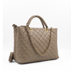 Poseta Piele Georgie - CREM