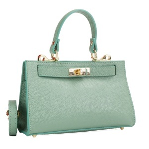 Poseta Piele Helge - MENTA