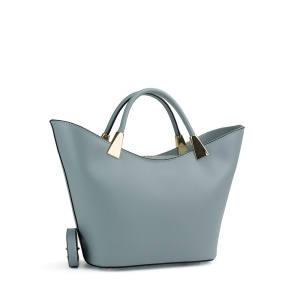 Poseta Piele Maia - BLEU