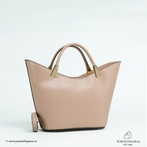 Poseta Piele Maia - CREM