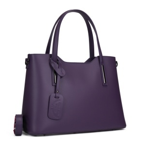Poseta Piele Michelle - MOV