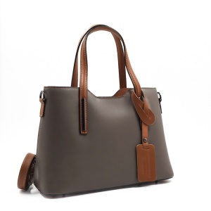 Poseta Piele Mini Michelle - GRI
