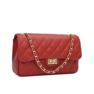 Poseta Piele Mini Ruby - VISINIU