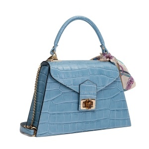 Poseta Piele Noemi - BLEU