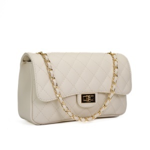 Poseta Piele Ruby - BEJ
