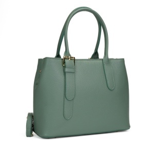 Poseta Piele Sofia - MENTA