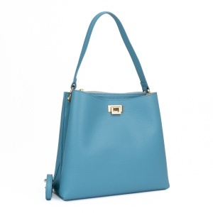 Poseta Piele Stephanie - BLEU