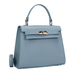 Poseta Piele Teresa - BLEU