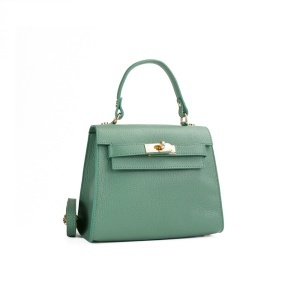 Poseta Piele Thea - MENTA