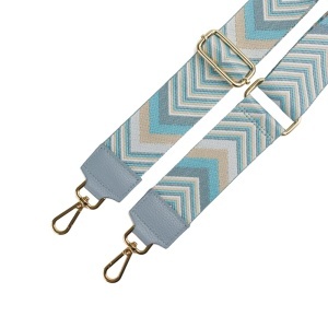 Bareta Multicolor 1 - BLEU