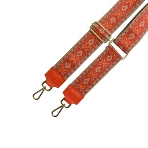 Bareta Multicolor 2 - PORTOCALIU