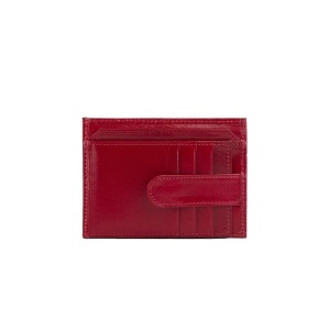 Portcard Piele Criss - VISINIU