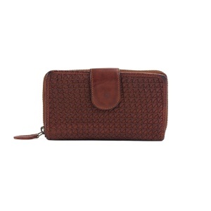 Portofel Piele Retro Judy - CONIAC