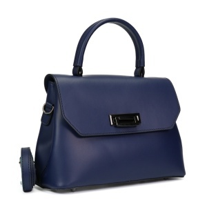Poseta Piele Alana - BLEUMARIN