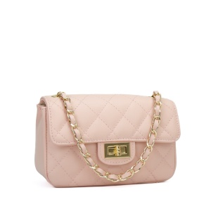 Poseta Piele Baby Ruby - ROZ