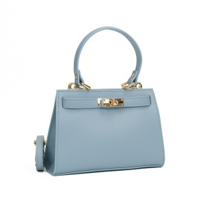 Poseta Piele Gloria - BLEU
