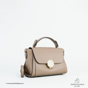 Poseta Piele Jaime - CREM