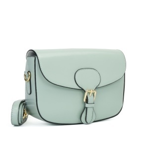 Poseta Piele Jamila - MENTA