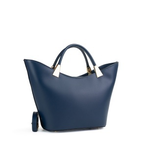 Poseta Piele Maia - BLEUMARIN