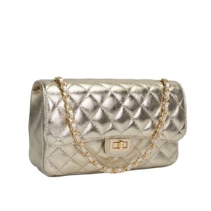 Poseta Piele Mini Ruby - AURIU