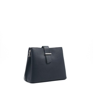 Poseta Piele Nikol - BLEUMARIN